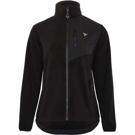 Damesfleece Silvini Anterselva