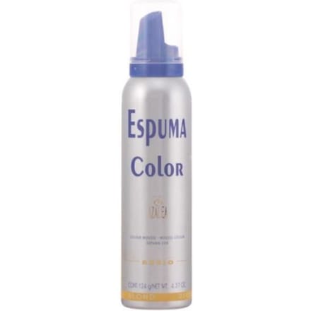 Azalea - ESPUMA COLOR cheveux blonds 150 ml