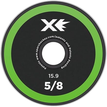 Sparx Slijpschijf 5/8''