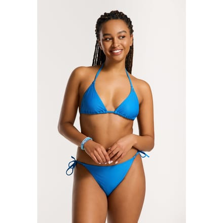 Shiwi Liz Bikini Set Blue Azure Größe: 44 | Bikinis Outlet | Damen | Blau