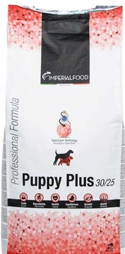 Imperial Food Puppy Plus 3 kg