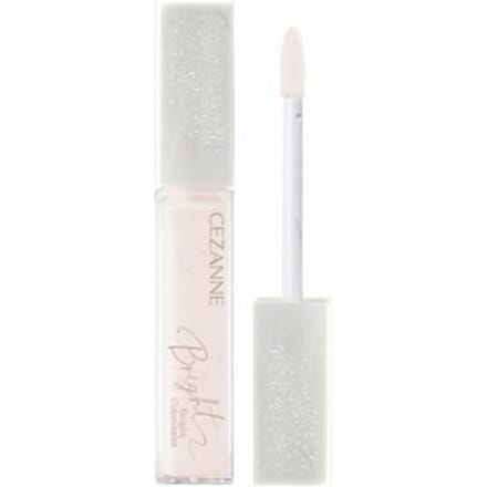 CEZANNE - Bright Concealer SPF 31 PA+++ 00 Sharp White