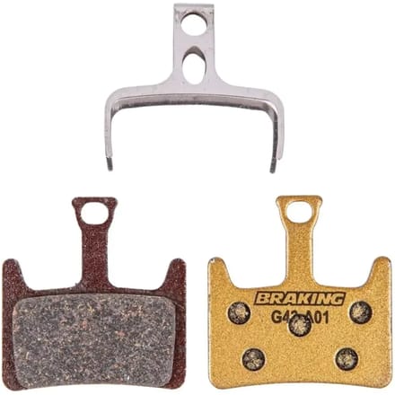 Remblok Braking P20 Hayes Prime