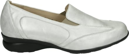 Verhulst - 0110 H - Instappers - Kleur: Metallics - Maat: 37