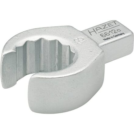 Hazet 6612C-13 Insteekringsleutel 13 mm