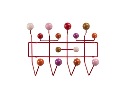 Vitra Hang it All - Warm