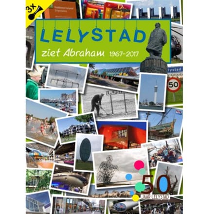 Lelystad Ziet Abraham - Ger Koreman