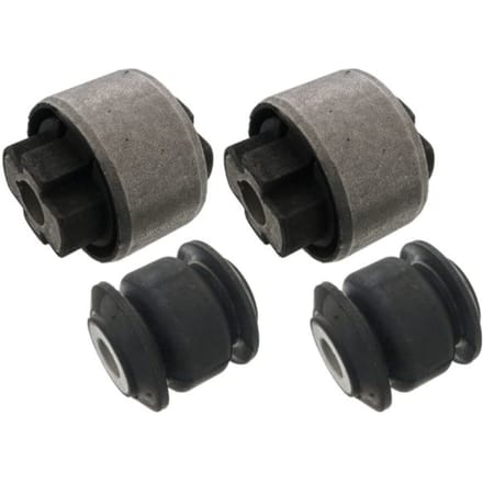 Wielnaafbus  FEBI BILSTEIN 48623