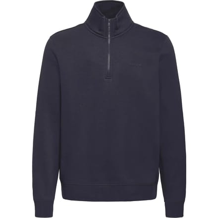 Blend - BHDOWNTON HALFZIP PP NOOS - Heren - Sweaters