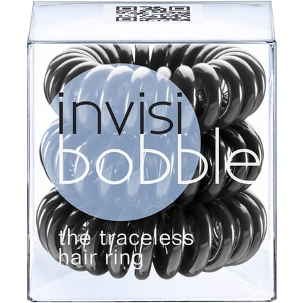 Invisibobble True Black Invisibobble - Original True Black