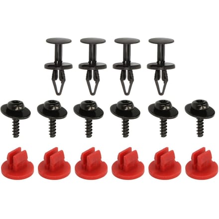 Montageclip, Motorkap ROMIX ROM 92001