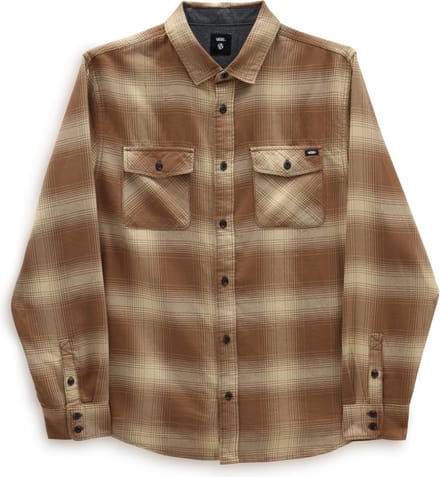 Vans Top Mn Monterey Iii 0A3HL3