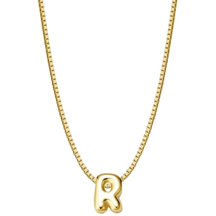 Glanzstücke München Ketting