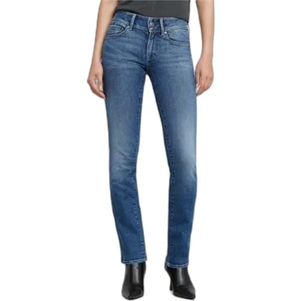 Damesjeans G-Star Midge