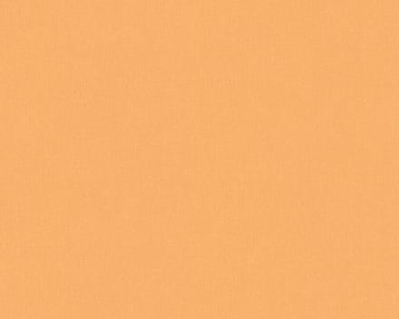 EFFEN MAT BEHANG | Basic - oranje - Architects Paper Art of Eden