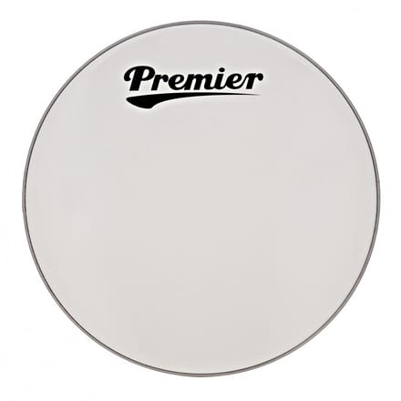 Premier 26'' Slagvel voor Marching Bassdrums