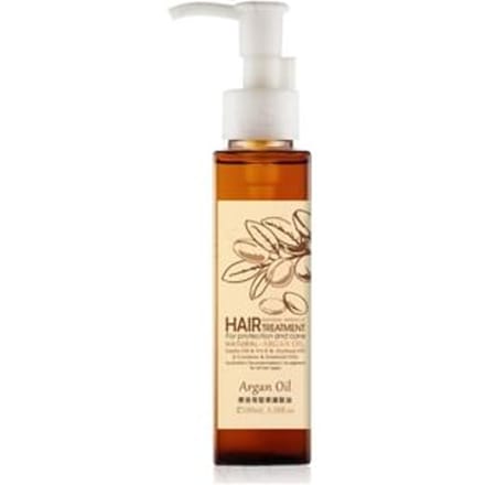 MOMUS - Hair Treatment Morocco Argan Oil 100ml