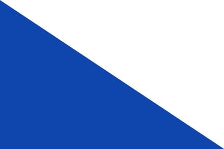 Vlag Leuze-en-Hainaut 100x150cm