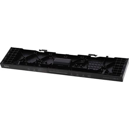AEG controlepaneel, zwart, AEG, EDW7200 1175236205