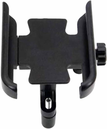 VHV - Telefoonhouder - waterdichte telefoonhouder scooter - compact, draagbaar - voor scooter, motor, elektrische fiets