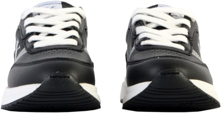 Kindersneakers met veters Jeans Low Cut Lace-Up