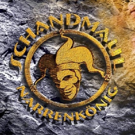 Narenkonig - Schandmaul