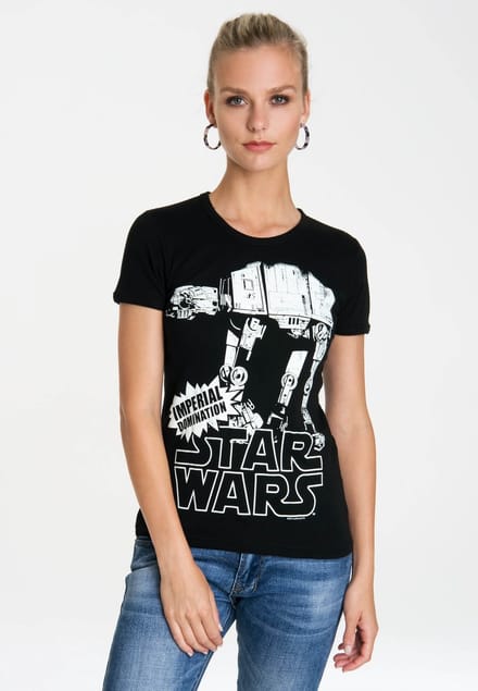 Logoshirt T-Shirt AT-AT