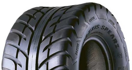 Maxxis Spearz M991 4pr 25j E Tl Quadband Zwart 21 x 7.00 / R10