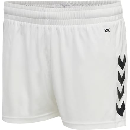Korte Broek hummel Shorts hmlCORE XK Poly Femme