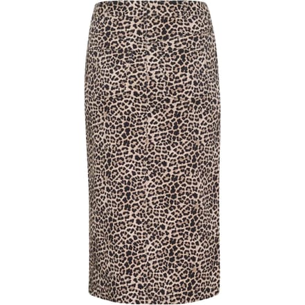 Vrouwenrok KAFFE Curve Linima