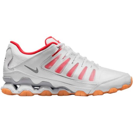 Fitness Schoenen Nike Baskets Reax 8 Tr Mesh cuir synthétique