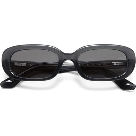 CHIMI 12 - Dark Grey Unisex Größe: OS | Sonnenbrillen Outlet | Unisex | Grau