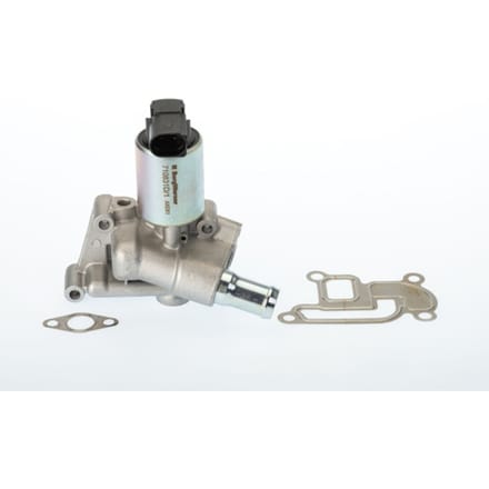 Borg Warner EGR-klep WAHLER 710831D