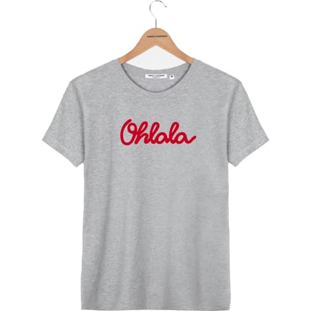 Kinder-T-shirt French Disorder Ohlala
