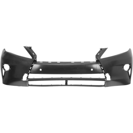 Bumper BLIC 5510-00-8122906P