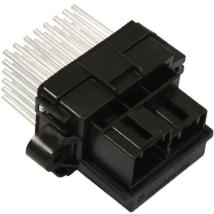 Regelaar, interieurventilator Hueco HUCO 132504