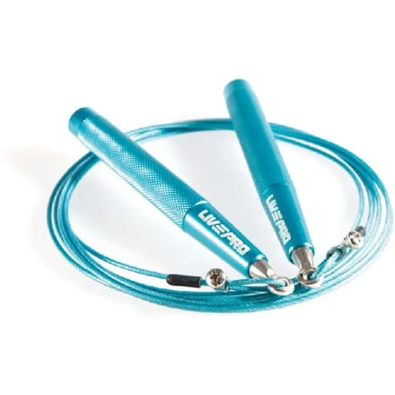 Snel springtouw Livepro