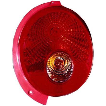 Achterlichtglas rechts Chevrolet Matiz (m200, M250). Model: 2005-03 - 2023-10-29