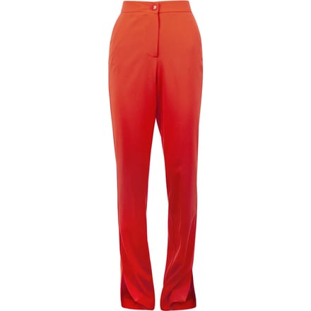 So Allure - Broek 391497 - Oranje
