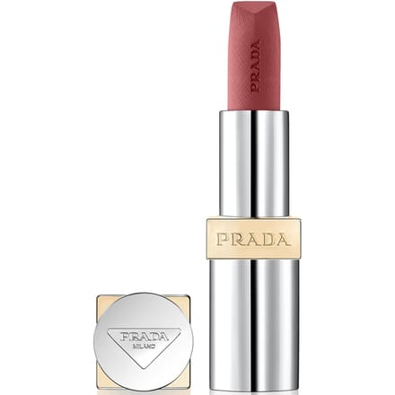 Prada Hyper Matte Refillable Lipstick 3.8g (Various Shades) - P59 - Amarena