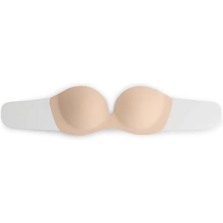 Bye Bra Diva-Bh | Beige B