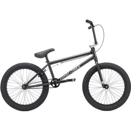 BMX Kink BMX Launch