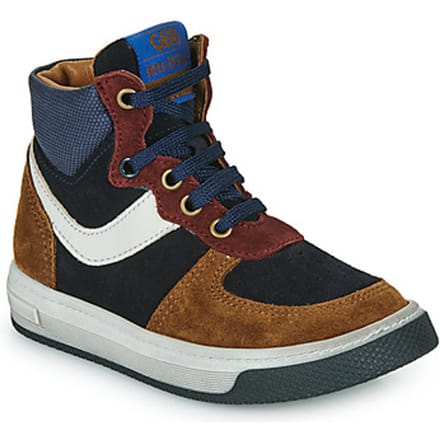 GBB  Hoge Sneakers TOINETTE