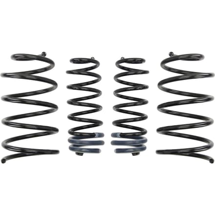 Ophangset, veren Pro-Kit EIBACH E10-70-004-06-22