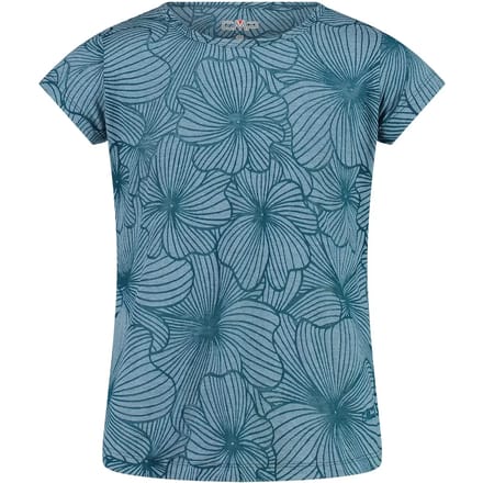 Katoenen meisjes-T-shirt CMP