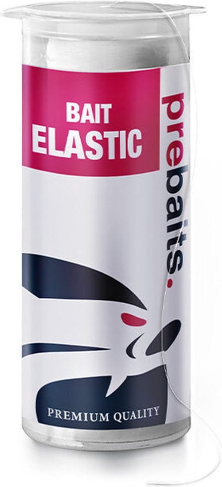 Bait Elastic 100M Prebaits