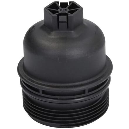 Deksel, oliefilterbehuizing JC PREMIUM B1R020PR