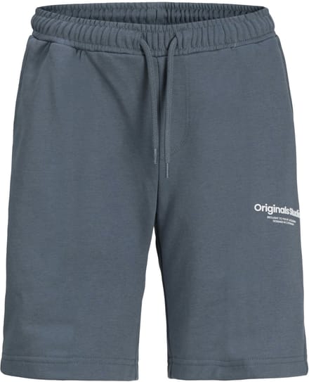 Jack & Jones Vesterbro Sweat Short Junior - Maat 140