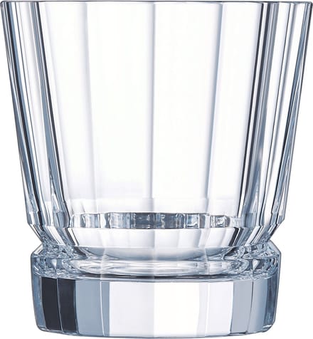 Arcoroc Bourbon Tumbler 32 Cl - 6 Stuks