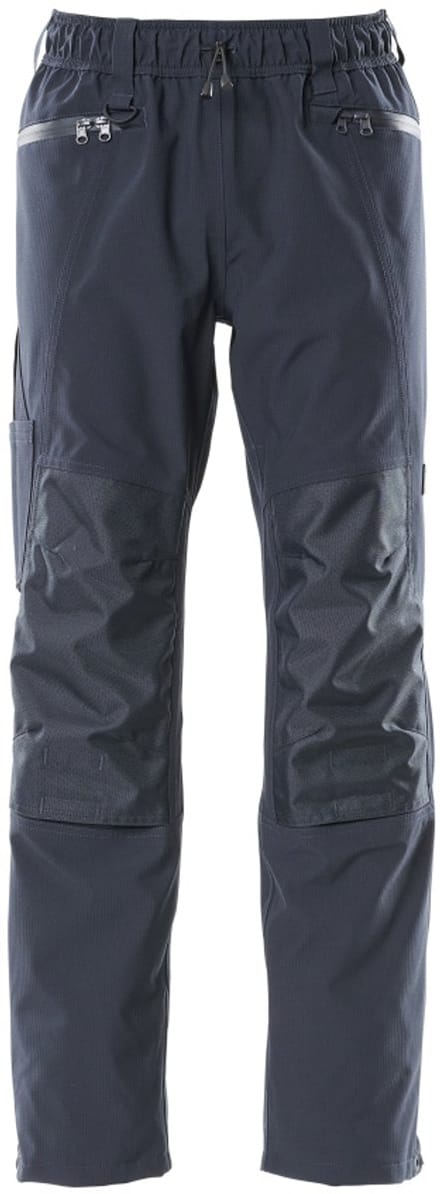 Mascot Accelerate Overtrekbroek 18690-349 - donkermarine - L
